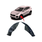 Fender Liner for Kia Sportage 2017-2019