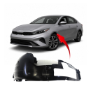 Fender Liner for Kia Forte 2019-2022