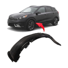 Fender Liner for Kia Niro 2017-2019