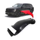 Fender Liner for Kia Telluride 2020-2021