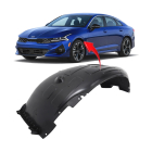 Fender Liner for Kia K5 2021-2024