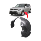 Fender Liner for Kia Soul 2023-2025