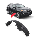Fender Liner for Kia Sorento 2011-2013