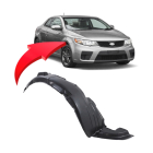Fender Liner for Kia Forte Koup 2010-2013
