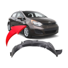 Fender Liner for Kia Rio 2012-2014