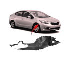 Fender Liner for Kia Forte 2014-2016