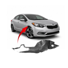 Fender Liner for Kia Forte 2014-2016