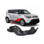 Fender Liner for Kia Soul 2015-2016
