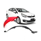 Fender Liner for Kia Rio 2016-2017