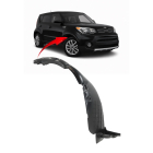 Fender Liner for Kia Soul 2017-2019