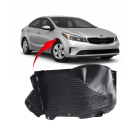 Fender Liner for Kia Forte 2017-2018