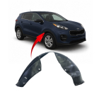 Fender Liner for Kia Sportage 2017-2019