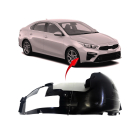 Fender Liner for Kia Forte 2019-2022