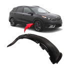 Fender Liner for Kia Niro 2017-2019