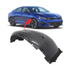 Fender Liner for Kia K5 2021-2024
