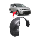 Fender Liner for Kia Soul 2023-2025