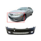 Bumper Cover for Lexus ES300/ES330 2002-2004
