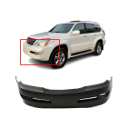 Bumper Cover for Lexus GX470 2003-2009