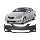Bumper Cover for Lexus IS250/350 2006-2008