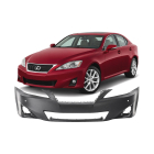 Bumper Cover for Lexus IS250/350 2011-2013