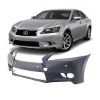 Bumper Cover for Lexus GS350/GS450h 2013-2015