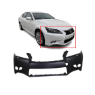 Bumper Cover for Lexus GS450h 2013-2013