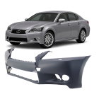Bumper Cover for Lexus GS450h 2013-2013