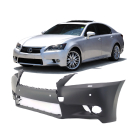 Bumper Cover for Lexus GS450h GS350 2013-2013