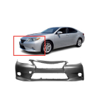 Bumper Cover for Lexus ES300h ES350 2013-2015