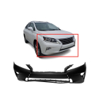 Bumper Cover for Lexus RX450h RX350 2013-2015