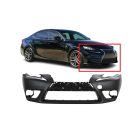 Bumper Cover for Lexus IS350 250 300 200t 14-16