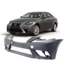 Bumper Cover for Lexus IS350 250 300 200t 14-16