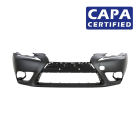 Bumper Cover for Lexus IS350 IS250 IS300 IS200t 2014-2016