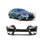 Bumper Cover for Lexus IS250/350 2014-2016