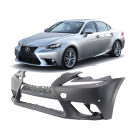 Bumper Cover for Lexus IS250/350 2014-2016