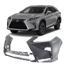 Bumper Cover for Lexus RX350 2016-2019