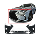 Bumper Cover for Lexus RX350/RX450h 2016-2019