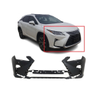 Bumper Cover for Lexus RX350 - RX450hL 2016-2019