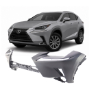 Bumper Cover for Lexus NX300/300h 2018-2021