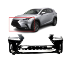 Bumper Cover for Lexus NX300 NX300h 2018-2020