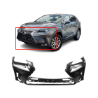Bumper Cover for Lexus NX300 2018-2021