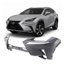 Bumper Cover for Lexus NX300/300h 2018-2021