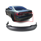 Bumper Cover for Lexus ES300/ES330 2002-2006