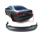 Bumper Cover for Lexus ES300/ES330 2002-2006