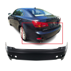 Bumper Cover for Lexus IS 250 350 2006-2008