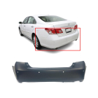 Bumper Cover for Lexus ES350 2007-2012