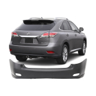 Bumper Cover for Lexus RX350/450 2010-2015
