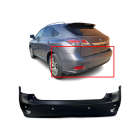 Bumper Cover for Lexus RX350/RX450h 2010-2015