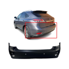 Bumper Cover for Lexus RX350/RX450h 2010-2015