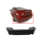 Bumper Cover for Lexus ES350 2007-2012